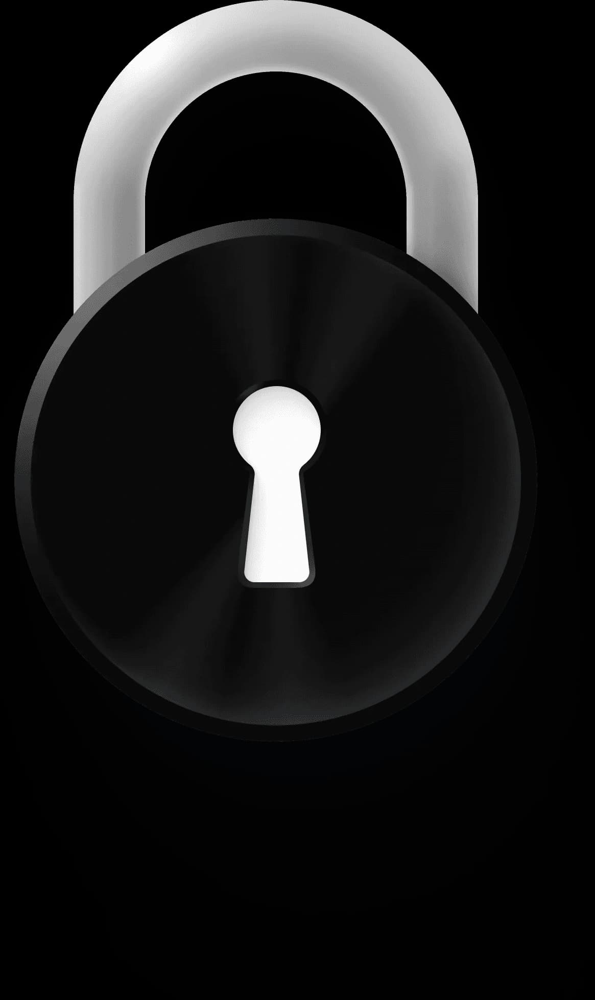 Your data is safe